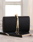 Genevieve Clutch Bag
