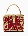 Acrylic Box Handbag