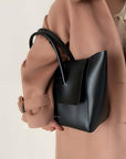 Katherine Retro Tote Bag