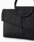 Maddy Soft Leather Shoulder Bag