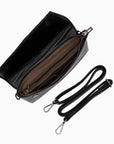 Maddy Soft Leather Shoulder Bag