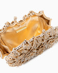 Cecilia Rose Clutch Bag