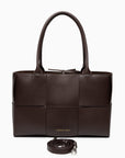 Karine Medium Tote Bag