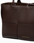 Karine Medium Tote Bag
