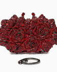 Cecilia Rose Clutch Bag