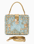 Acrylic Box Handbag