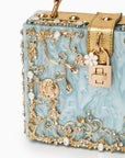 Acrylic Box Handbag
