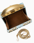 Acrylic Box Handbag