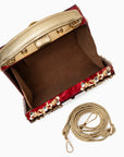 Acrylic Box Handbag