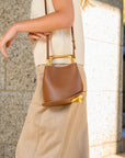 Vienna Handbag
