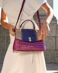 Versailles Shoulder Bag