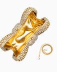 Isabella Clutch Bag