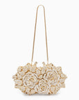 Cecilia Rose Clutch Bag