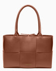 Karine Medium Tote Bag