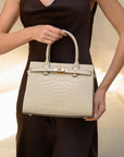 Marseille Handbag