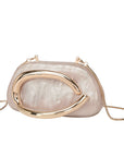 Mira Clutch Bag