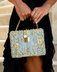 Acrylic Box Handbag