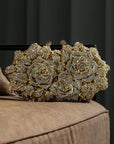 Cecilia Rose Clutch Bag