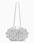 Cecilia Rose Clutch Bag