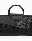 Maddy Soft Leather Shoulder Bag