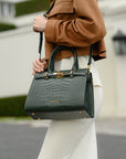 Marseille Handbag
