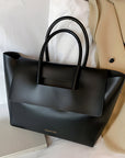 Katherine Retro Tote Bag