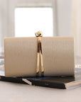 Genevieve Clutch Bag