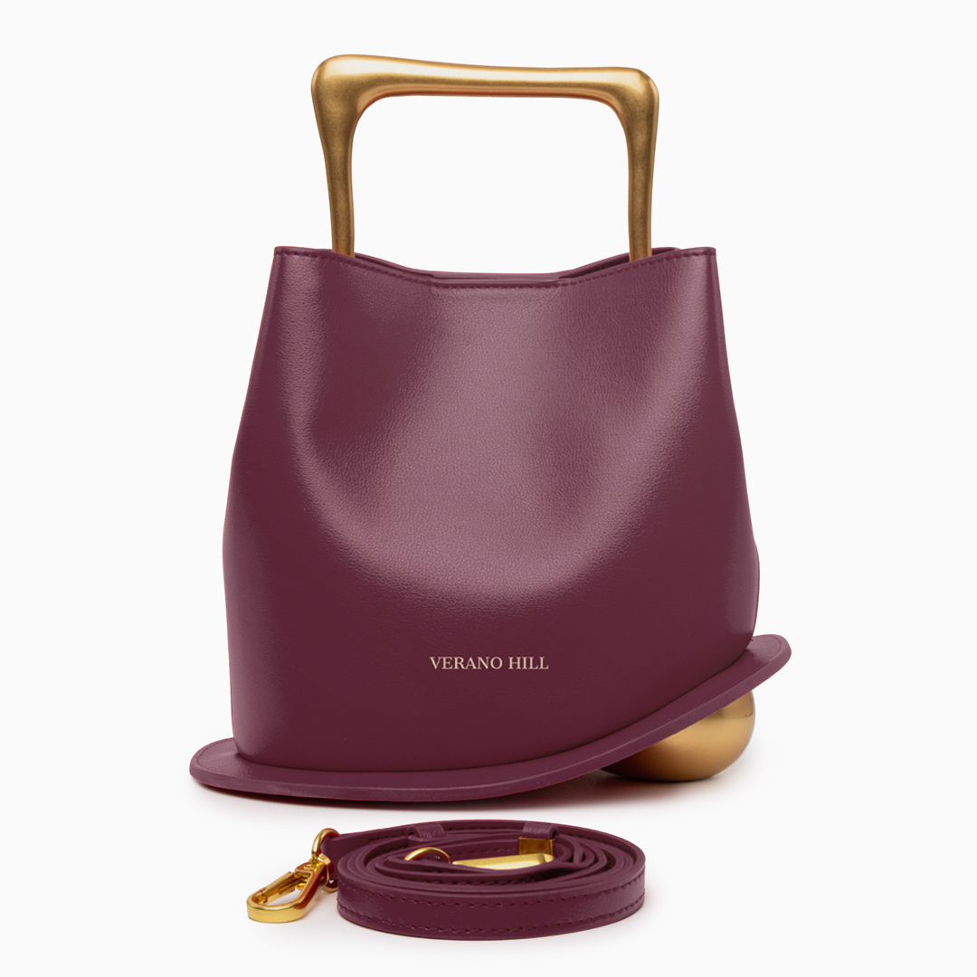 Vienna Handbag