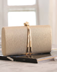 Genevieve Clutch Bag
