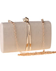 Genevieve Clutch Bag