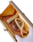 Genevieve Clutch Bag