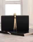 Genevieve Clutch Bag