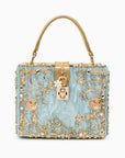 Acrylic Box Handbag