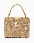 Acrylic Box Handbag