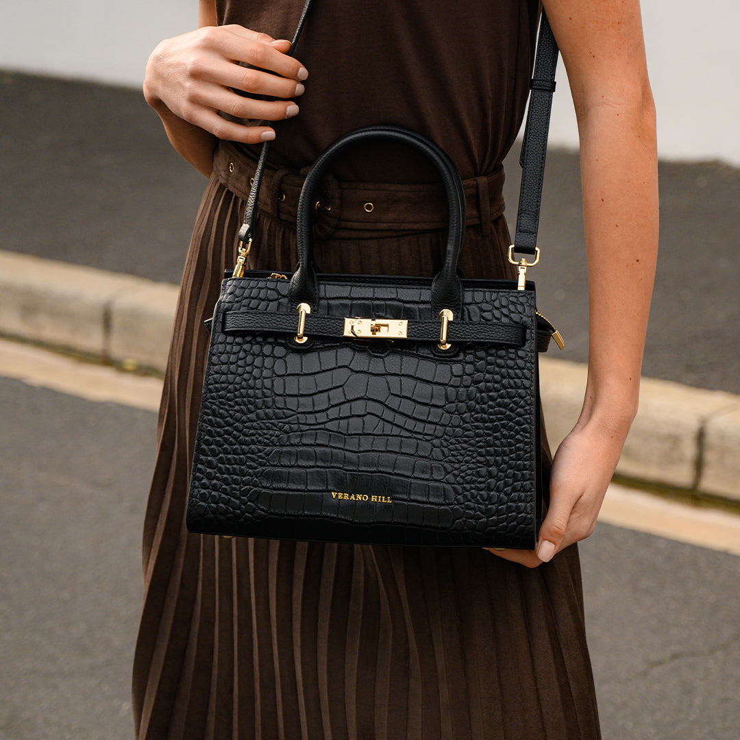 Marseille Handbag