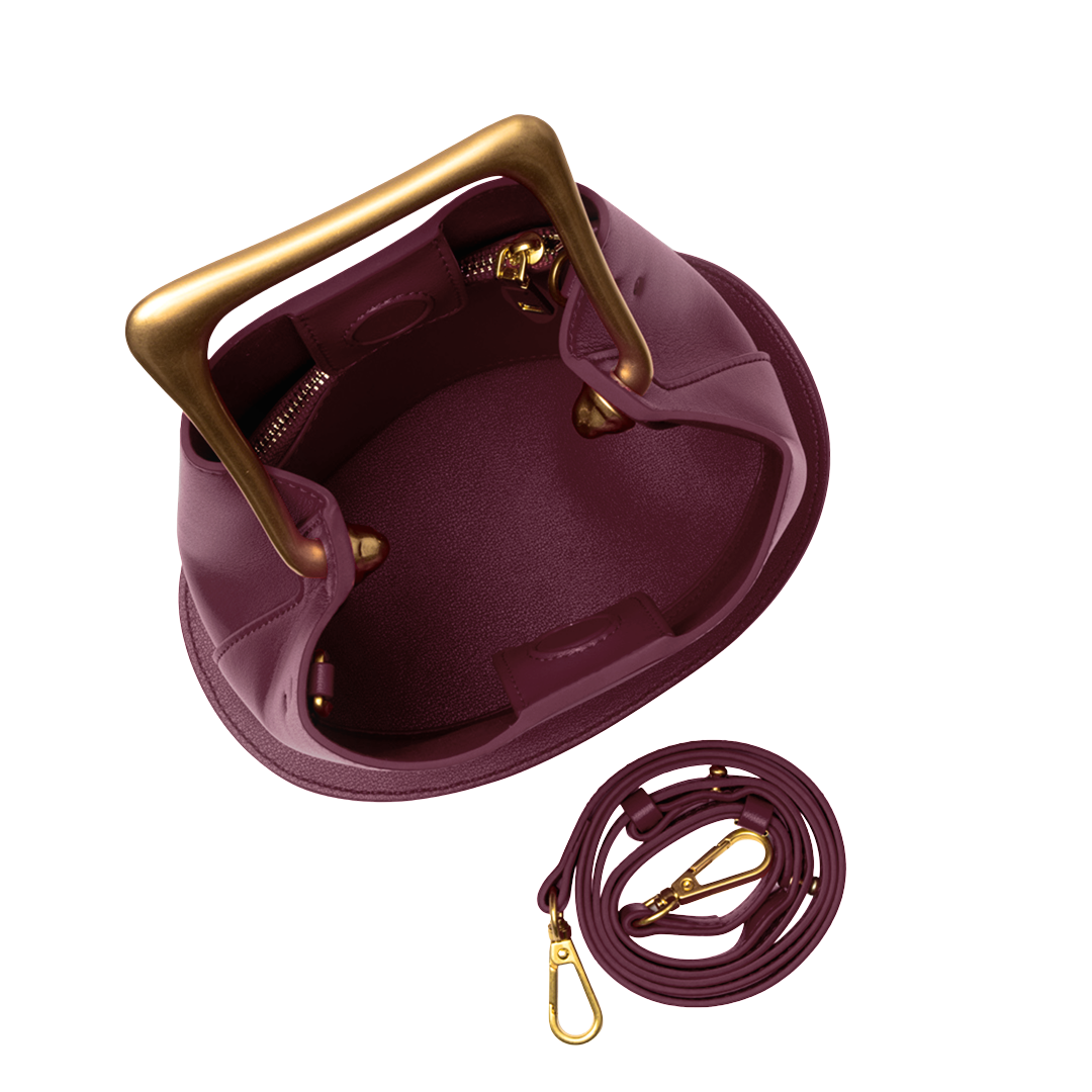 Vienna Handbag