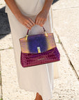 Versailles Shoulder Bag