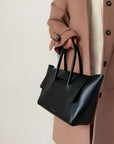 Katherine Retro Tote Bag