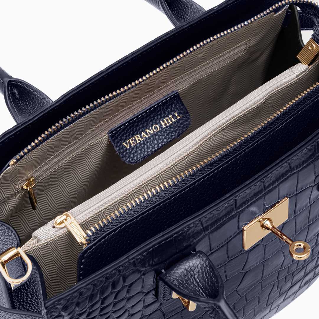 Marseille Handbag