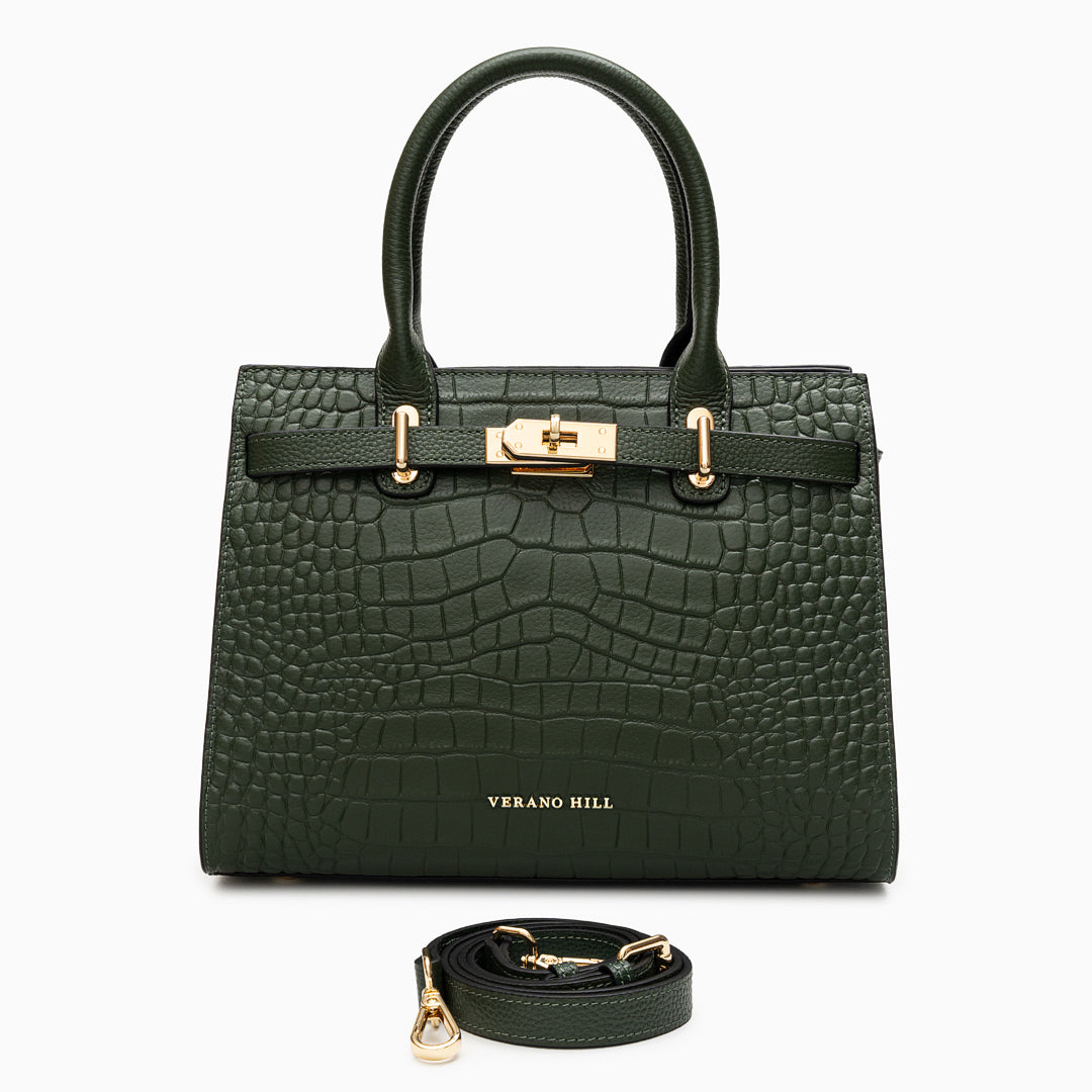 Marseille Handbag
