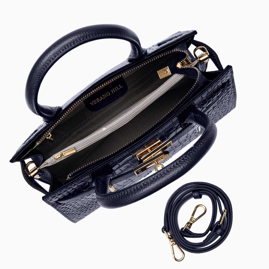 Marseille Handbag