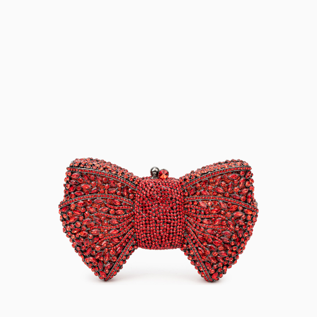 Isabella Clutch Bag