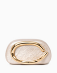 Mira Clutch Bag