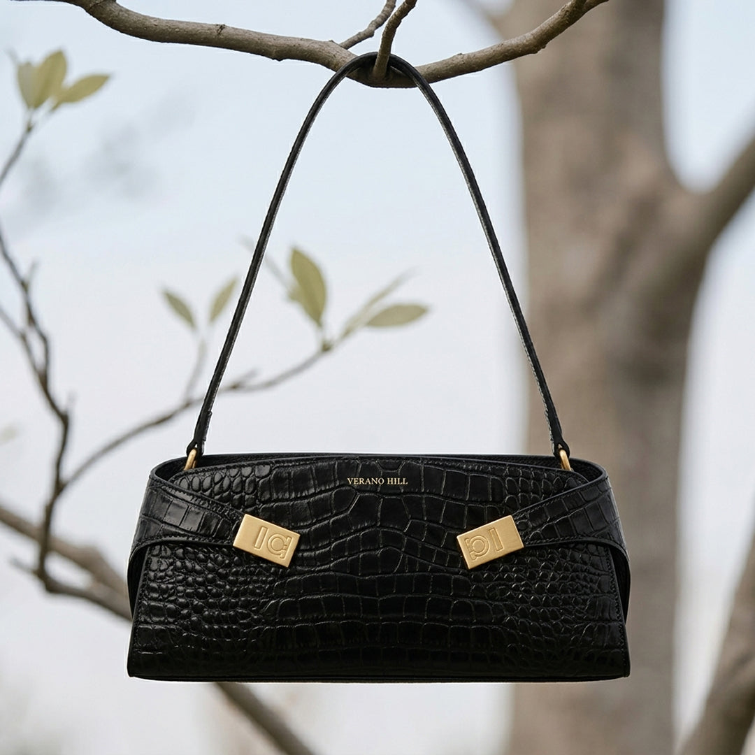 Odalys Shoulder Bag