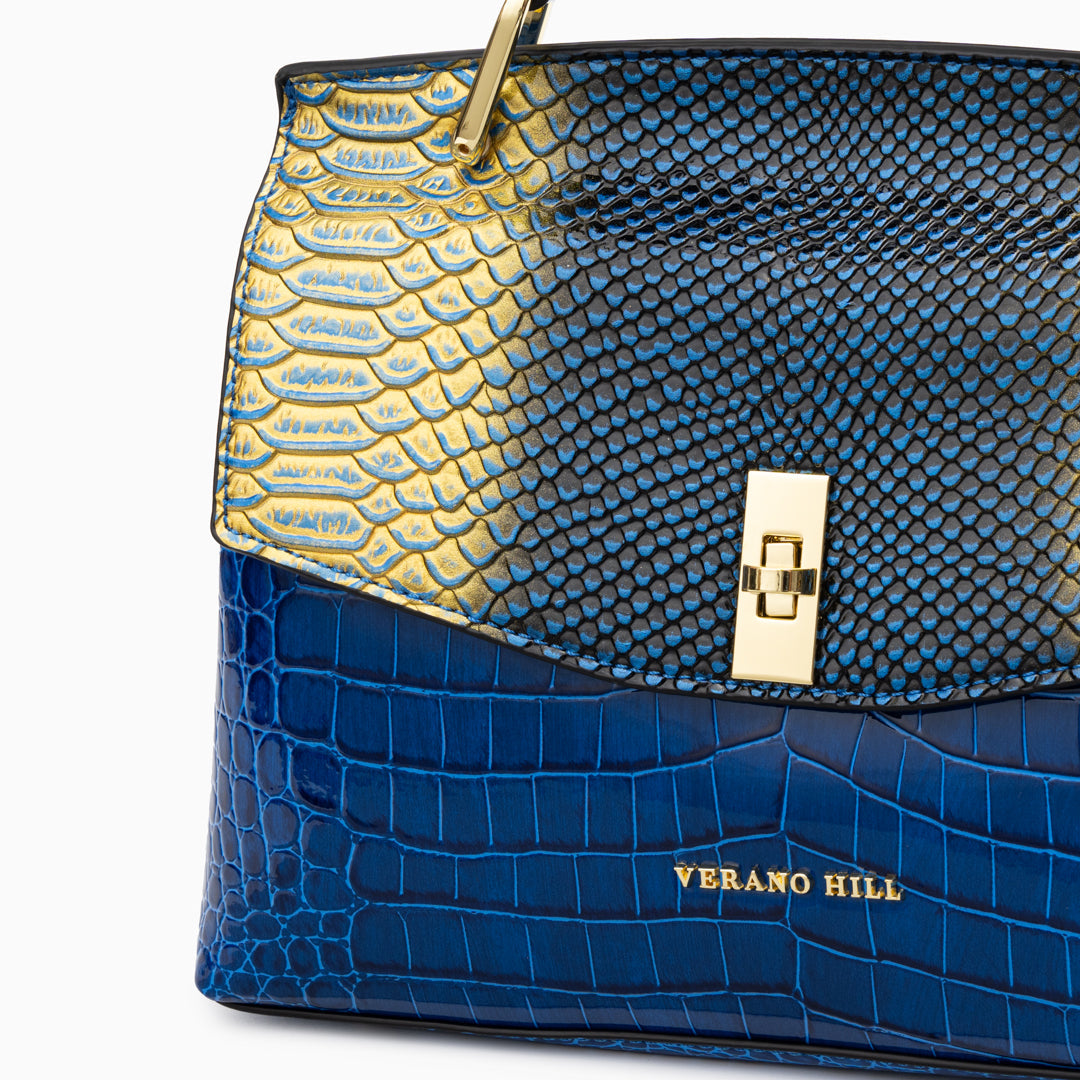 Versailles Shoulder Bag