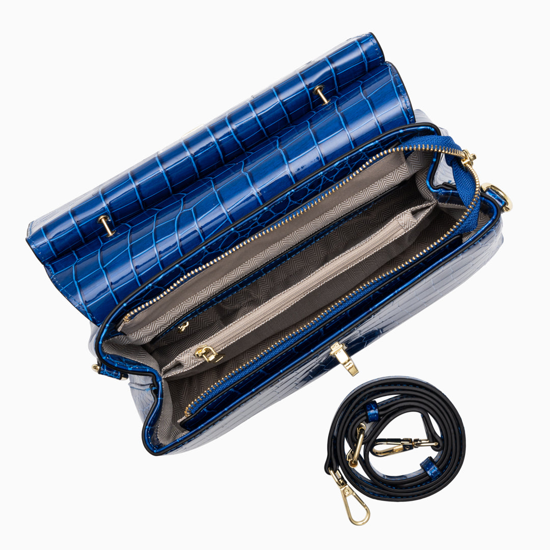Versailles Shoulder Bag