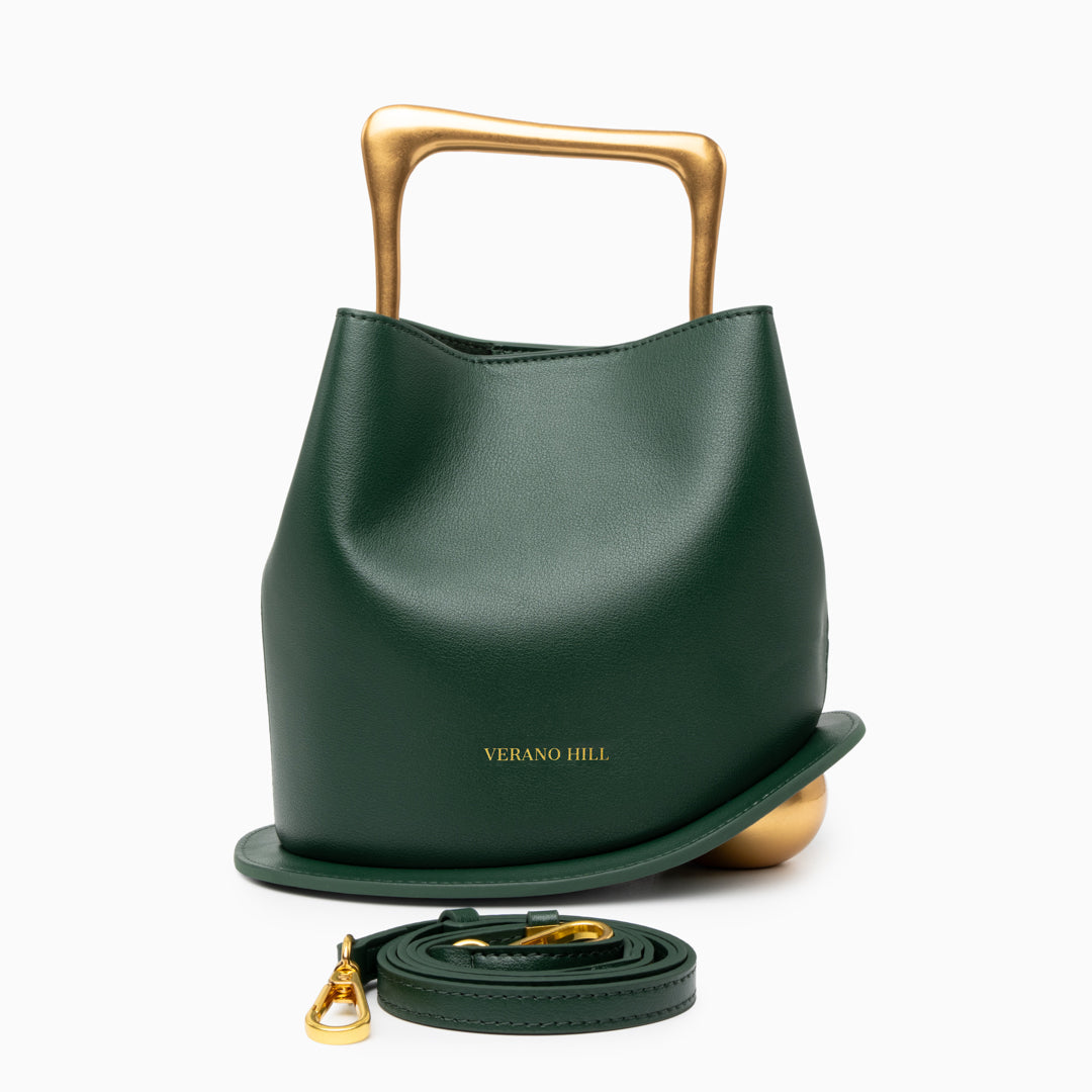 Vienna Handbag
