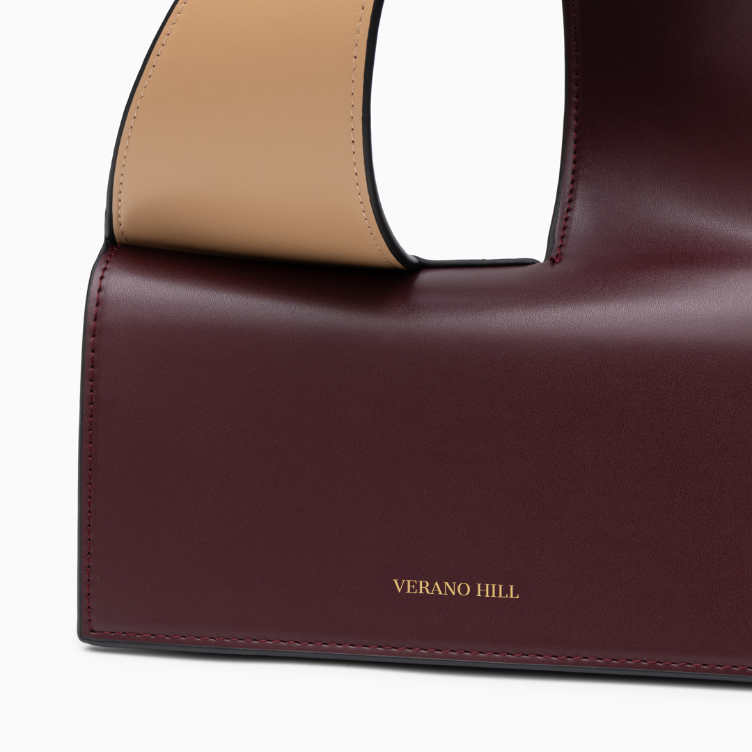 Jeannette Handbag