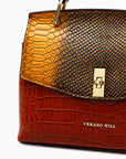 Versailles Shoulder Bag