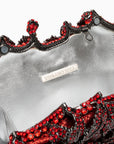 Cecilia Rose Clutch Bag